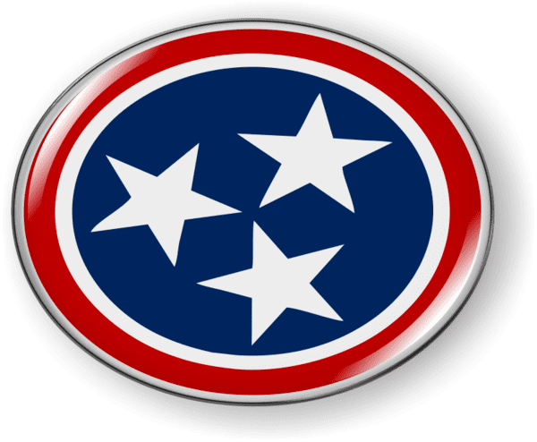 Tennessee Emblem